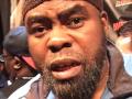 Nazim Richardson on the moment he busted margarito for cheating