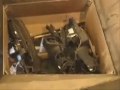 Shredding Dashboards