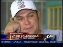Todd the President on Channel 12 News Todd the President on Channel 12 News