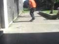 throwaway footy