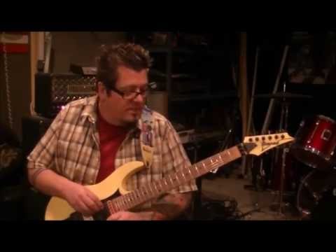 how to train ear for guitar