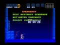 SNES - Super Metroid Glitch
