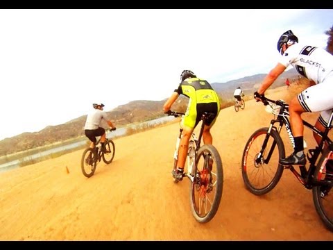 Over The Hump Race 2012 – Orange County, CA Mountain Biking – HD Over The Hump Race 2012 – Orange County, CA Mountain Biking – HD