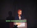 Meria Heller at 911 Accountability Conference In Arizona PT4 Meria Heller at 911 Accountability Conference In Arizona PT4