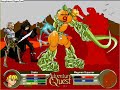 Adventure Quest Monster Killing part 2