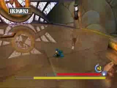 Rayman 3 : Hoodlum Havoc