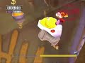 [Rayman 3] Solution Vidéo - Le Grand Raccourci (Part 1)