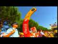 Découvrez la Caravane Publicitaire
