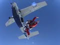 Azul do Vento Salto Duplo Vin�cius