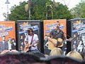 Tyler Hilton Part 3: OTH concert
