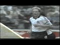 ALGERIE RFA 1 TOUR WORLD CUP 1982