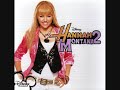 Hannah Montana Soundtracks