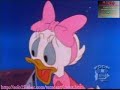 Webby has one huge growth spurt and looms over Duckburg