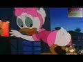 Webby has one huge growth spurt and looms over Duckburg