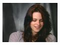 Robert Pattinson and Kristen Stewart - Just So You Know