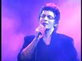 Gino Vanelli - Hurts to be in Love