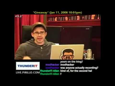 The Giveaway That Almost Didnt Happen - Rigged?