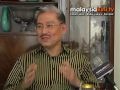 Jui Meng, why PKR?
