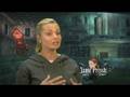 Saints Row talent voice over