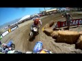 GoPro HD- Pala Raceway