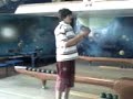grandes tiros en el bowling