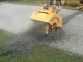 Maddock Industries Backhoe Mill