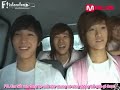 [VietSub]F.T Island - Making of Star Watch 24 ep.1