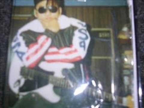 No More Tears-Guitar Instrumental