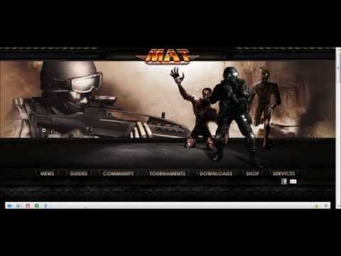 how to apply clan in m.a.t