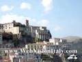 Italy Travel: Sassi di Matera in region of Basilicata