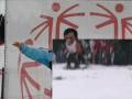 Down syndrome:&nbsp;Sindrome di Down: Adso special olympics Pinzolo 2009 