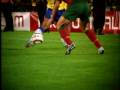 Ronaldinho Gaucho Big Move vs. Portugal (NikeFootball.COM)-OLE