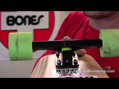 how to adjust longboard trucks