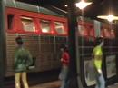 Aerotrain - MTH O gauge