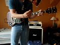 AC/DC--Walk All Over You (again)