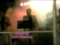 Los Bances - Kurikitaka