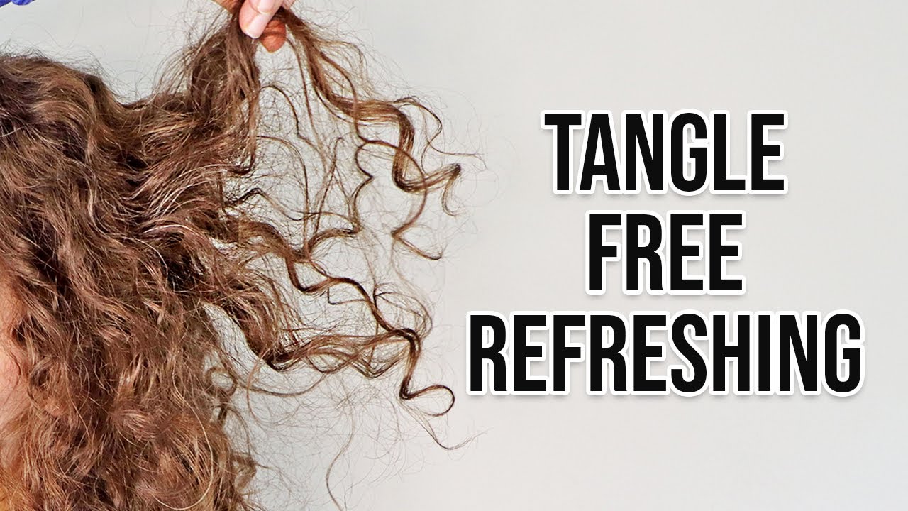 How to Determine What your Curls Need Gena Marie
