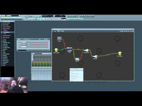 FL Studio Basics 52: Patcher