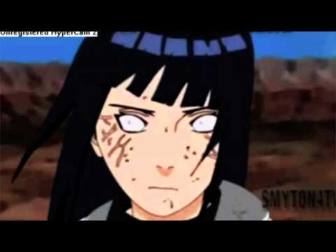 Hinata Hyuuga
