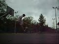 Freestyle Foot/basketball