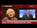 Mi è piaciuto un video di @YouTubefrom @beppe_grillo http://t.co/VCkdTvZG Beppe Grillo a SkyTg24 - Servono scelt