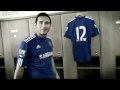 ★ Adidas - Ballack, Lampard y Cech ★