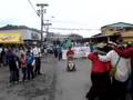 BANDA INDEPENDIENTE TRADICIONAL NOBE BUGLE BOQUETE 28 NOV 07