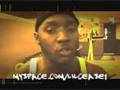 Lil Cease HardBody Video (917-267-2765 HardBody Magazine)