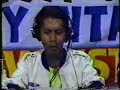 PINOY WRESTLING- Joe Pogi/Zorro vs Smokey Mountain Brothers