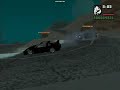 GTA SA PC??????4 300Z vs R32GT-R LV HILL