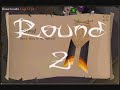 Deadly Shadows Vs Saints Cross