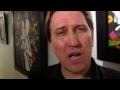 James Kalm met Mark Kostabi while working in an art supply store nearly thirty years ago during the nescient phase of the East Village scene. Over that time Kalm has watched with respectful amazement the recognition and attention Kostabi has earned. This brief interview was recorded at the opening of Mark's exhibition at the Martin Lawrence Gallery on West Broadway in Soho, May 5, 2011.