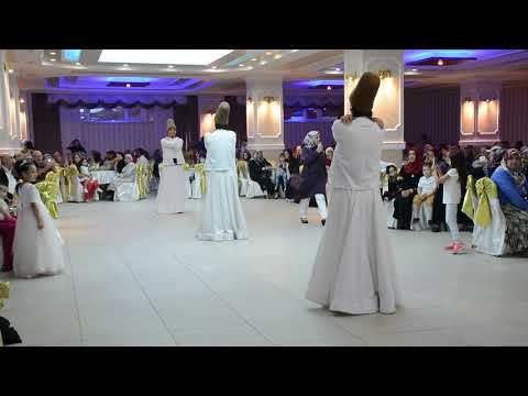 Eskişehir Düğün Salonları - Eskişehir Umutoğlu Düğün Sarayı