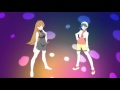 【ポケスペ】パンストパロ [HD]